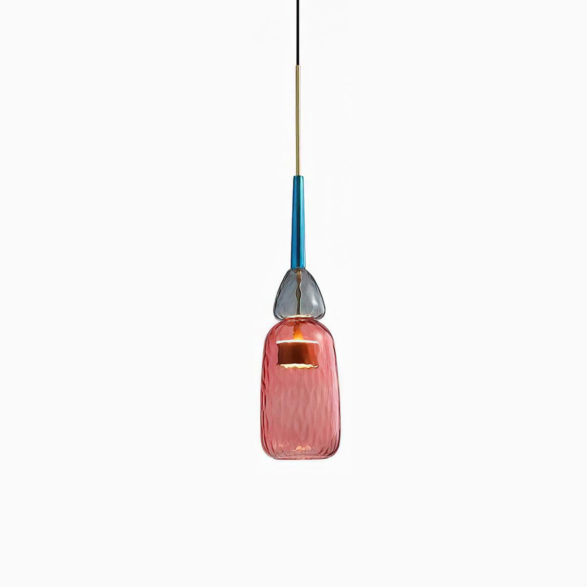 Candrix Color Pop Pendant Lamp - CasaraHouse