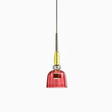 Candrix Color Pop Pendant Lamp - CasaraHouse