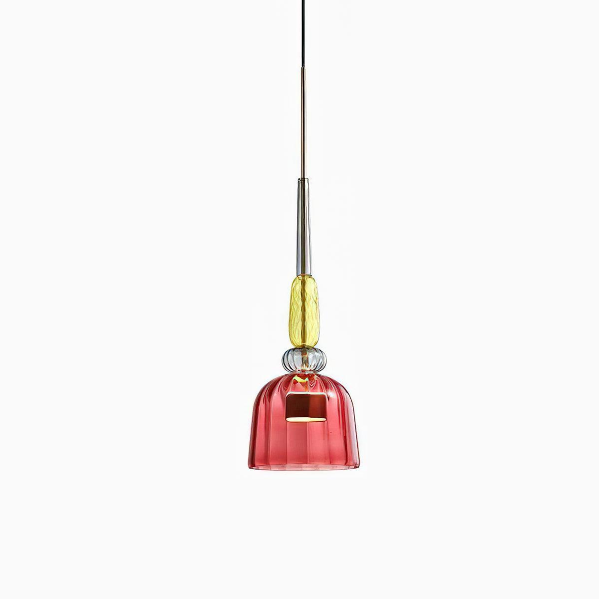 Candrix Color Pop Pendant Lamp - CasaraHouse