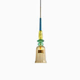 Candrix Color Pop Pendant Lamp - CasaraHouse