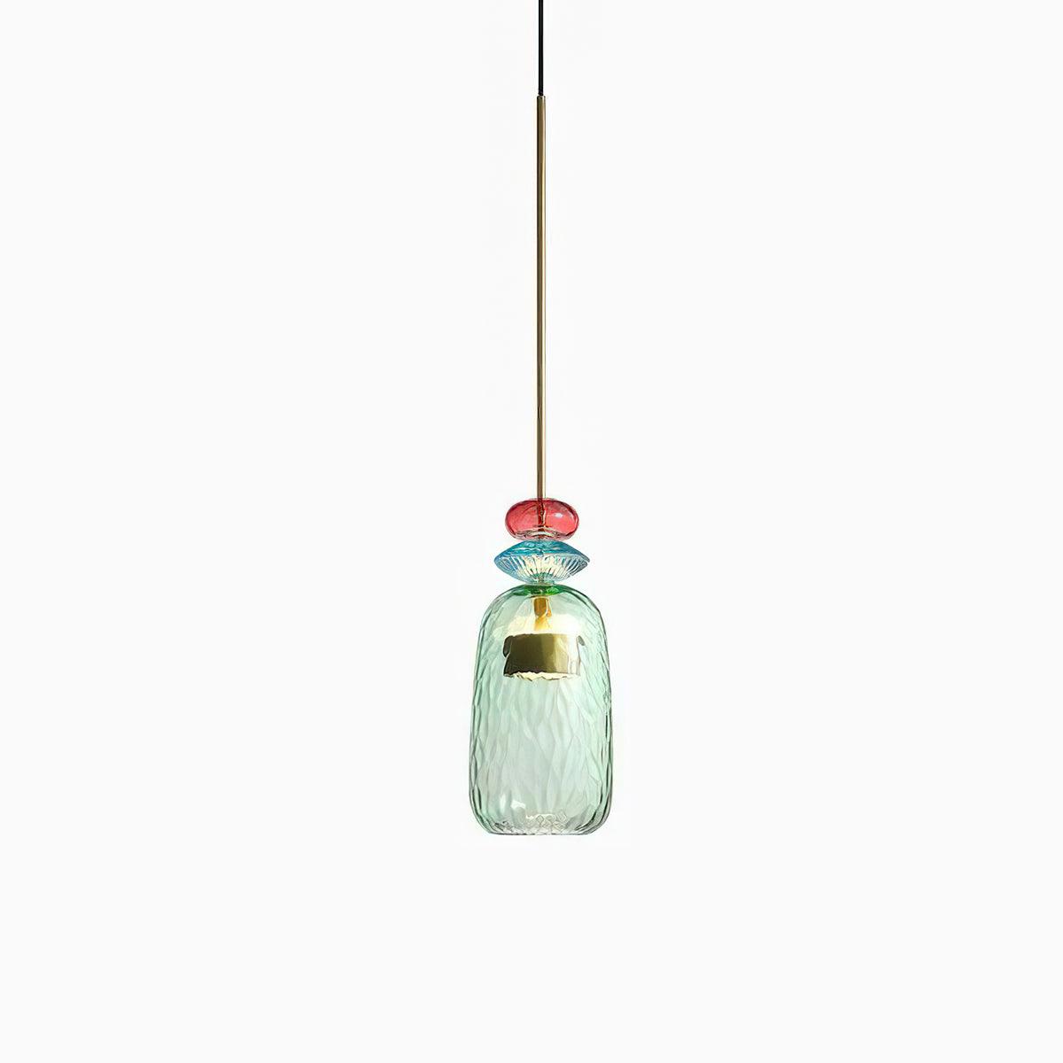 Candrix Color Pop Pendant Lamp - CasaraHouse