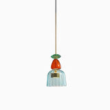 Candrix Color Pop Pendant Lamp - CasaraHouse