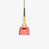 Candrix Color Pop Pendant Lamp - CasaraHouse