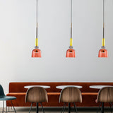 Candrix Color Pop Pendant Lamp - CasaraHouse