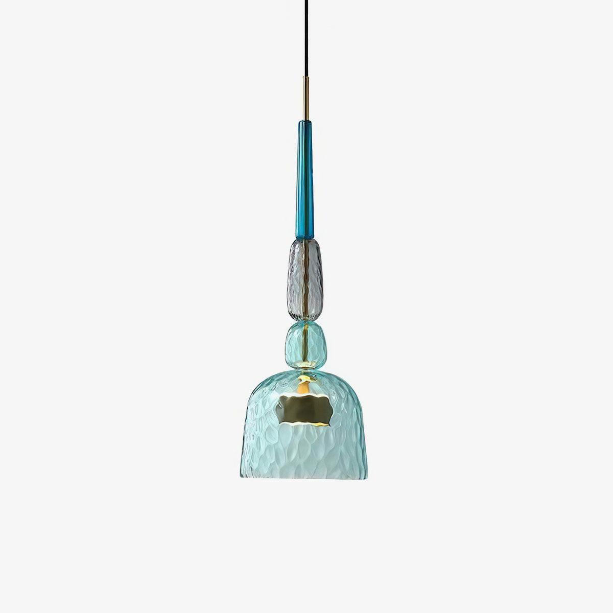 Candrix Color Pop Pendant Lamp - CasaraHouse