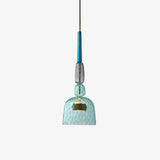 Candrix Color Pop Pendant Lamp - CasaraHouse