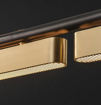Colvar Modern Utility Pendant Light - CasaraHouse