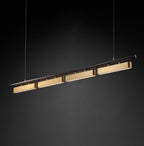 Colvar Modern Utility Pendant Light - CasaraHouse