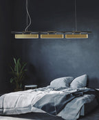 Colvar Modern Utility Pendant Light - CasaraHouse