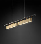Colvar Modern Utility Pendant Light - CasaraHouse