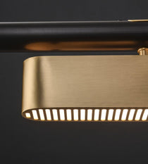 Colvar Modern Utility Pendant Light - CasaraHouse