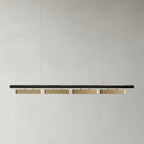 Colvar Modern Utility Pendant Light - CasaraHouse