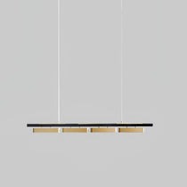 Colvar Modern Utility Pendant Light - CasaraHouse