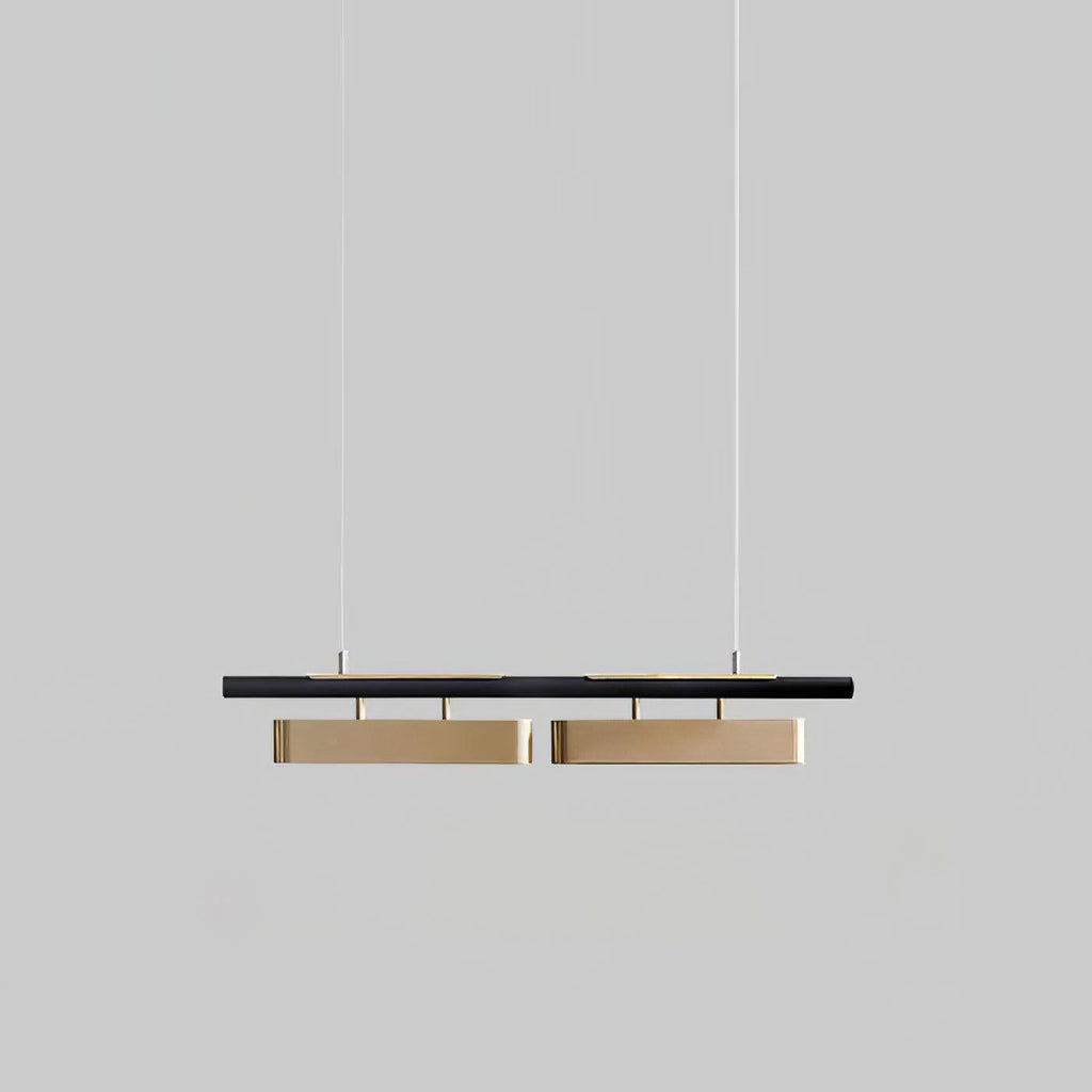Colvar Modern Utility Pendant Light - CasaraHouse