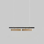 Colvar Modern Utility Pendant Light - CasaraHouse