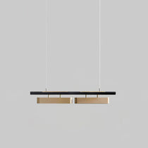 Colvar Modern Utility Pendant Light - CasaraHouse