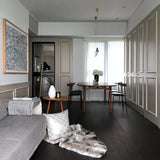Colvar Modern Utility Pendant Light - CasaraHouse