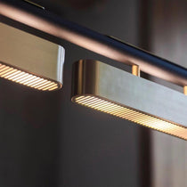 Colvar Modern Utility Pendant Light - CasaraHouse