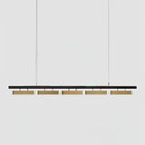 Colvar Modern Utility Pendant Light - CasaraHouse