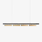 Colvar Modern Utility Pendant Light - CasaraHouse