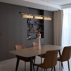 Colvar Modern Utility Pendant Light - CasaraHouse