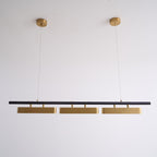 Colvar Modern Utility Pendant Light - CasaraHouse