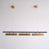 Colvar Modern Utility Pendant Light - CasaraHouse