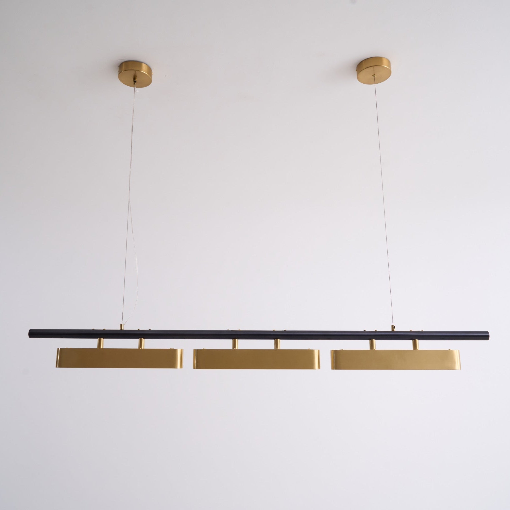 Colvar Modern Utility Pendant Light - CasaraHouse