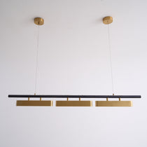 Colvar Modern Utility Pendant Light - CasaraHouse