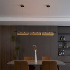 Colvar Modern Utility Pendant Light - CasaraHouse