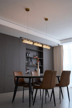 Colvar Modern Utility Pendant Light - CasaraHouse
