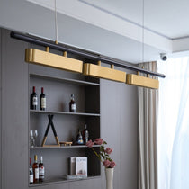 Colvar Modern Utility Pendant Light - CasaraHouse