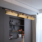 Colvar Modern Utility Pendant Light - CasaraHouse