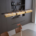 Colvar Modern Utility Pendant Light - CasaraHouse