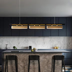 Colvar Modern Utility Pendant Light - CasaraHouse