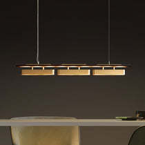 Colvar Modern Utility Pendant Light - CasaraHouse