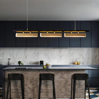 Colvar Modern Utility Pendant Light - CasaraHouse