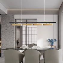 Colvar Modern Utility Pendant Light - CasaraHouse