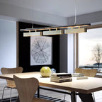 Colvar Modern Utility Pendant Light - CasaraHouse