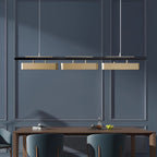 Colvar Modern Utility Pendant Light - CasaraHouse