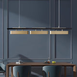 Colvar Modern Utility Pendant Light - CasaraHouse