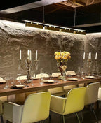 Colvar Modern Utility Pendant Light - CasaraHouse