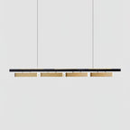 Colvar Modern Utility Pendant Light - CasaraHouse