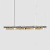 Colvar Modern Utility Pendant Light - CasaraHouse