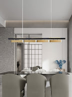 Colvar Modern Utility Pendant Light - CasaraHouse