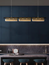 Colvar Modern Utility Pendant Light - CasaraHouse