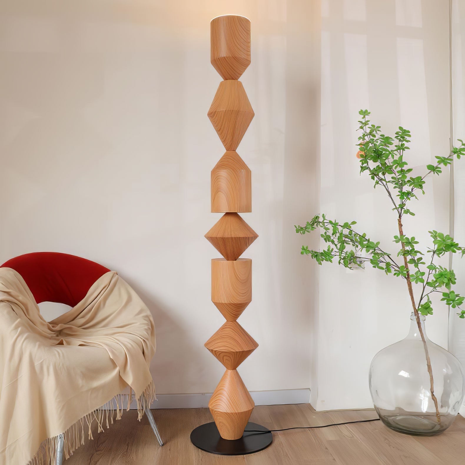 Costantina Floor Lamp Secondary image