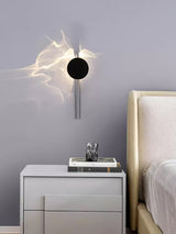 Lumin Wave Duo Rechargeable Sconce