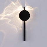Lumin Wave Duo Rechargeable Sconce