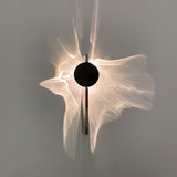 Lumin Wave Duo Rechargeable Sconce